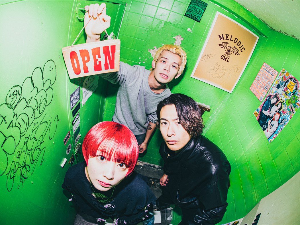 OwLアーティスト写真