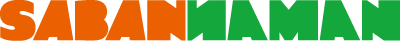 SABANNAMANロゴ