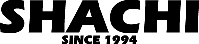 SHACHIロゴ