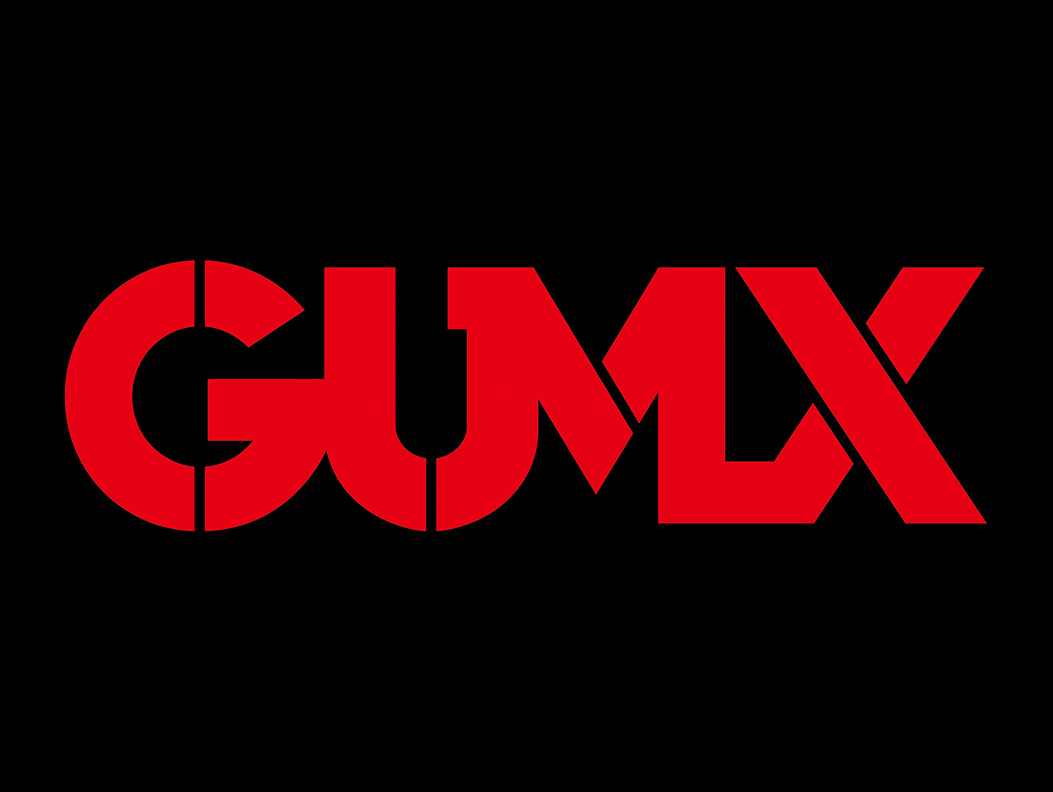 GUMXアーティスト写真