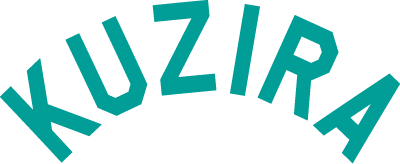 KUZIRAロゴ