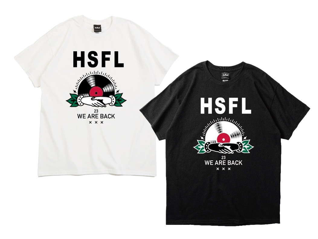 HSFL2023オリジナルTシャツ-01