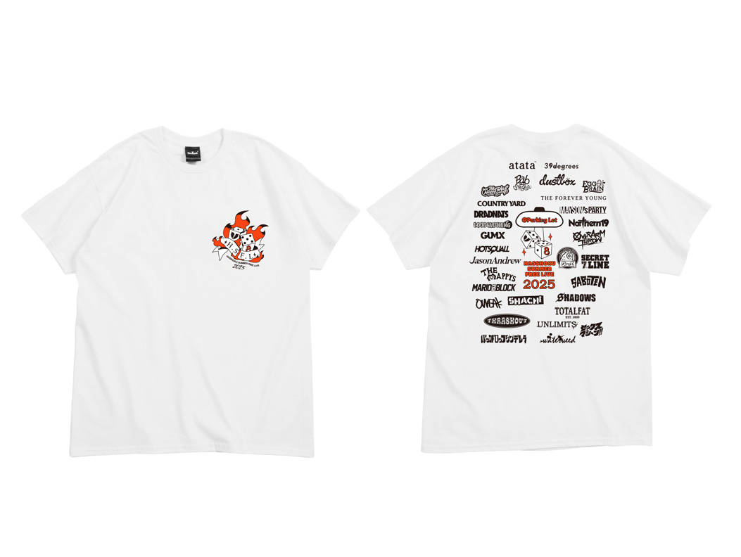 HSFL2025オリジナルTシャツ-01