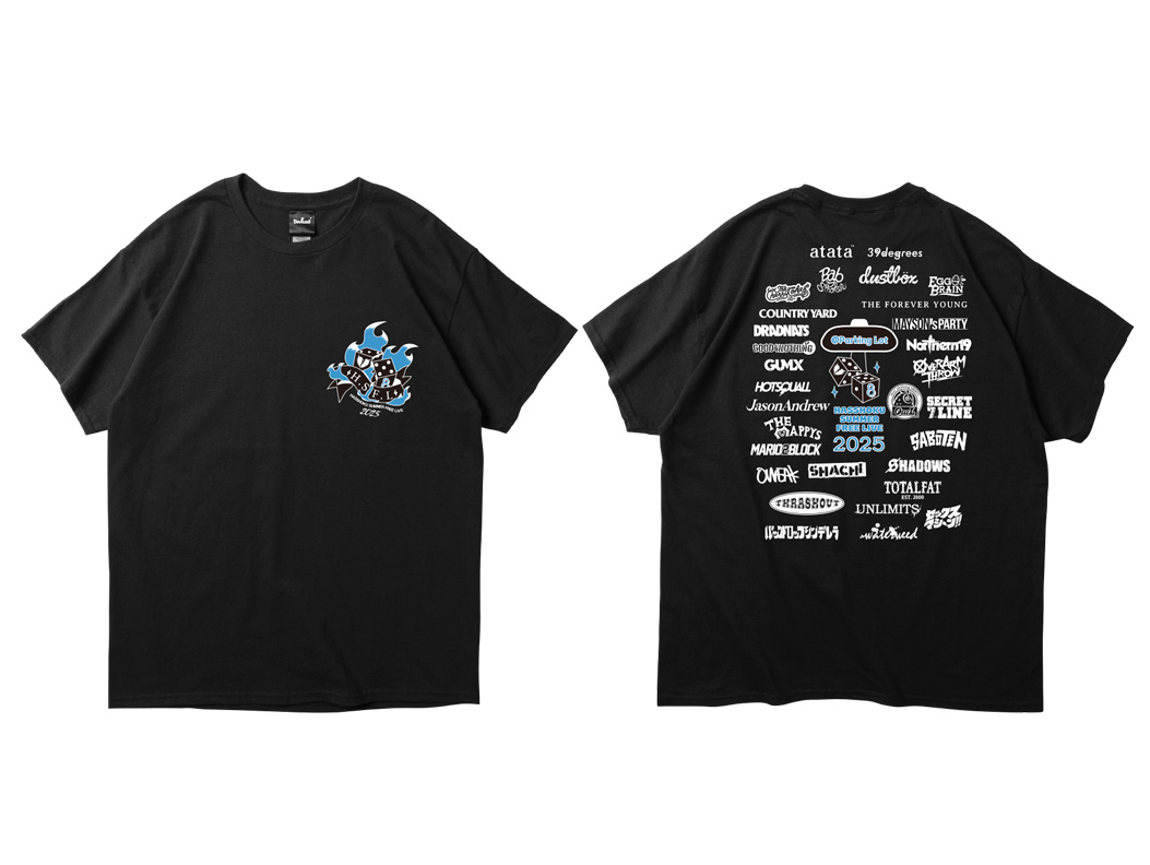 HSFL2025オリジナルTシャツ-02