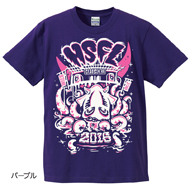 HSFL2016 オリジナルTシャツデザイン決定！