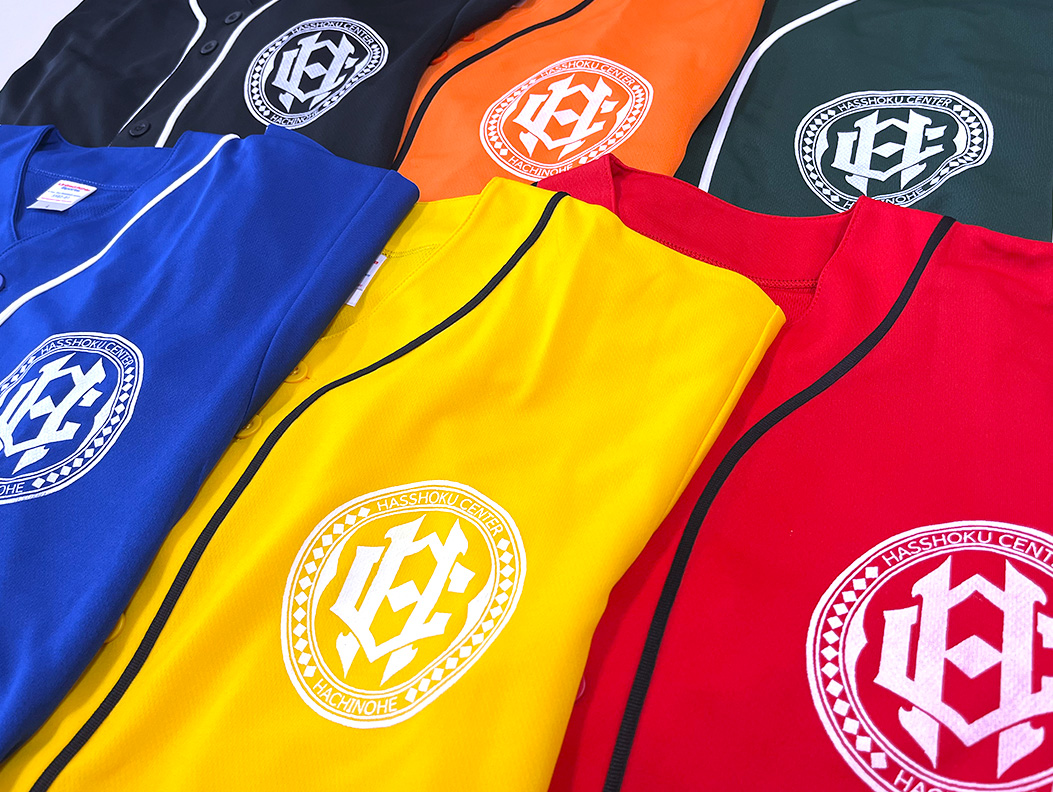 HSFL2025公式グッズ受注生産受付中！                 　　　【～7/23まで】